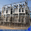 Hot sale 2015 more than 50 years lifetime electrical substation,move transformer substation